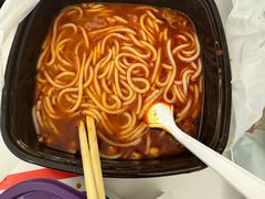 -阿香米线(深业上城店)