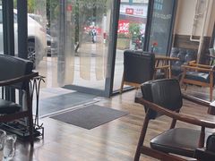 -房角石西餐厅Cornerstone Cafe(龙潭广场店)