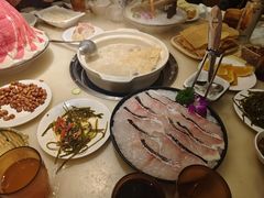 -小骨煲金华砂锅(转塘金街美地店)