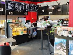-BLAQ咖啡(骏豪店)