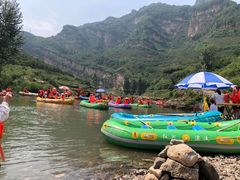 -兴隆红河漂流