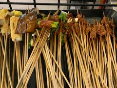 -钢管厂五区小郡肝串串香(南山店)