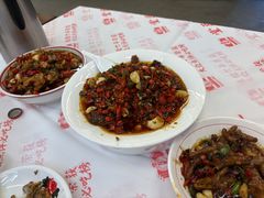 -堂瓦里·33年传统赣菜(第一街区店)