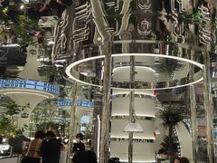 -3号仓库·创意中国菜(新世界城店)