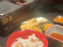 -300杯·和牛烧肉清酒专门店(廊里店)