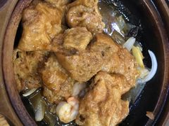 -京天红酒家(虎坊路店)