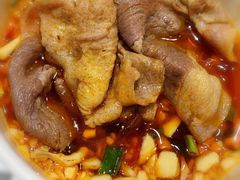 -铜人李火锅(西大街店)