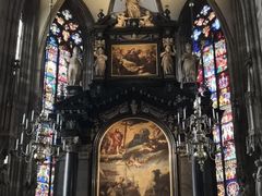 -斯蒂芬主教座堂(Stephansdom)