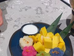 -Home Thai·泰谣(王府井apm店)