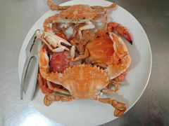 -宾朋海鲜美食特色餐厅·纯手工鲅鱼水饺(兴海路店)