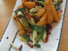 -万景饭店·鱼街农家菜