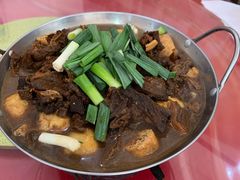 -黄牛肉馆·皖南土菜
