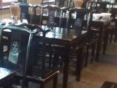 大堂-莹珠阁·私房菜