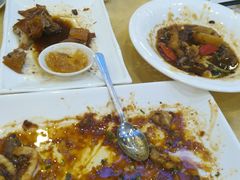 -潮喜竹溪荔湖酒家(荔枝湾店)