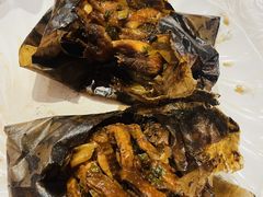 -粤北餐馆