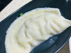-蚝堡·生蚝海鲜烧烤物种起源•海肠捞饭(刘公岛店)