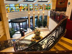 -上海安亭别墅花园酒店