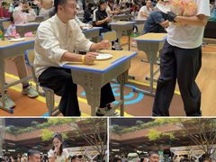 -瑞虹新天地月亮湾