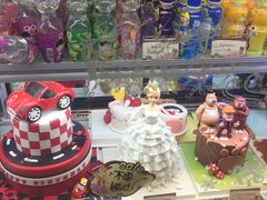 -CAKE BOSS 蛋糕老板(北京世纪金源购物中心)