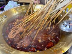 -唐记煌大坨卤牛肉串串(瑞南街店)