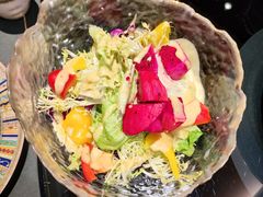 -彩虹之约•淮扬家宴(亚运村店)