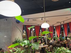 -半秋山西餐厅(巴南万达广场店)