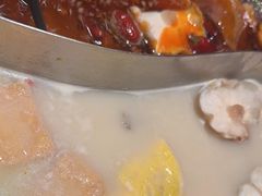 -捞王锅物料理(金华义乌之心店)