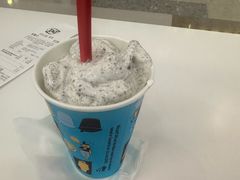 -DQ·蛋糕·冰淇淋(通州万达店)