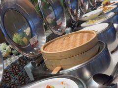 -凡塔斯牛排自助餐厅(莆田万达店)