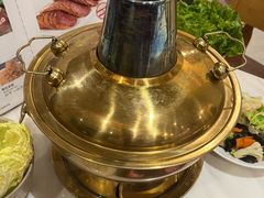 -培万河间驴火•驴肉火锅(东平店)