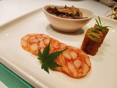 -二十四单 淮扬新味