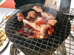 -松明一烤肉馆(鲁园店)