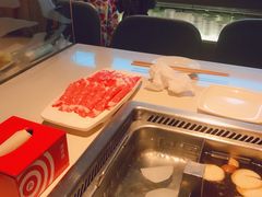 -海底捞火锅(万丰桥店)