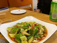 -逗烤·轻烧烤(福田店)