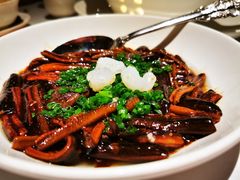 -玫瑰厅上海菜(兴国路店)