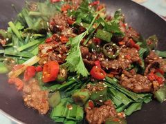-刘胖子家常菜·蹄花焖藕(江汉路总店)