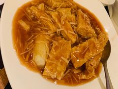 -晶荷轩(香港迪士尼乐园酒店)