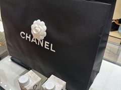 -Chanel(德基广场店)