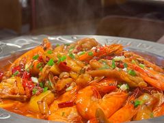 -胖哥俩肉蟹煲(光谷天地店)