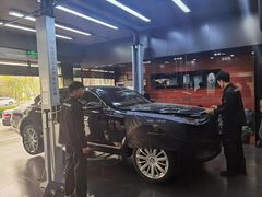 -奔驰宝马奥迪保时捷专修(亚美航石景山店)
