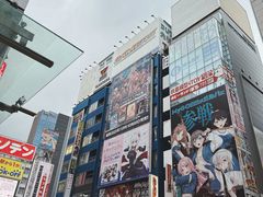 -秋叶原电器街