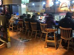 -肯德基(建华店)