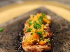 -麦MUGI铁板烧日式料理