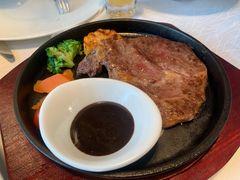 -马克西姆俄罗斯餐厅(通亚街店)