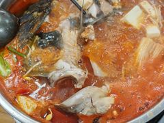 -苗侗地道红酸.酸汤鱼·酸汤牛肉