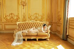 -魅·照相馆丨女神写真