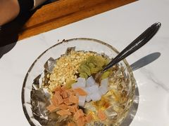 -三猫黑鱼花(南大店)