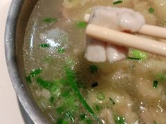 -黑山牛肉汤火锅(花城汇店)