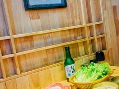 -金顺韩式烤肉·网红烤肉店(广利路店)