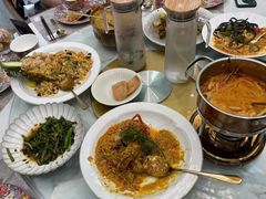 -泰椰里·泰国餐厅(智慧城广百广场店)
